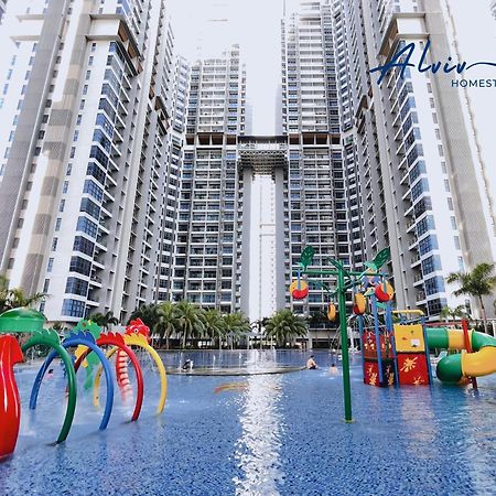 Atlantis Melaka I 5-11Pax I 5Min Jonkerst By Alviv Management公寓 外观 照片