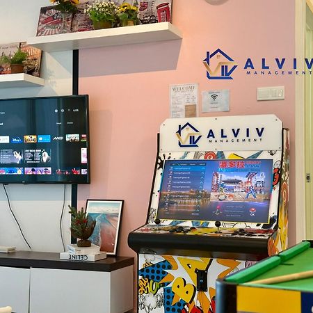 Atlantis Melaka I 5-11Pax I 5Min Jonkerst By Alviv Management公寓 外观 照片