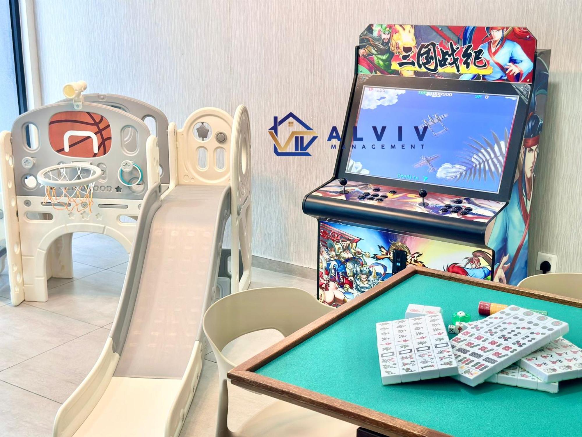 Atlantis Melaka I 5-11Pax I 5Min Jonkerst By Alviv Management公寓 外观 照片