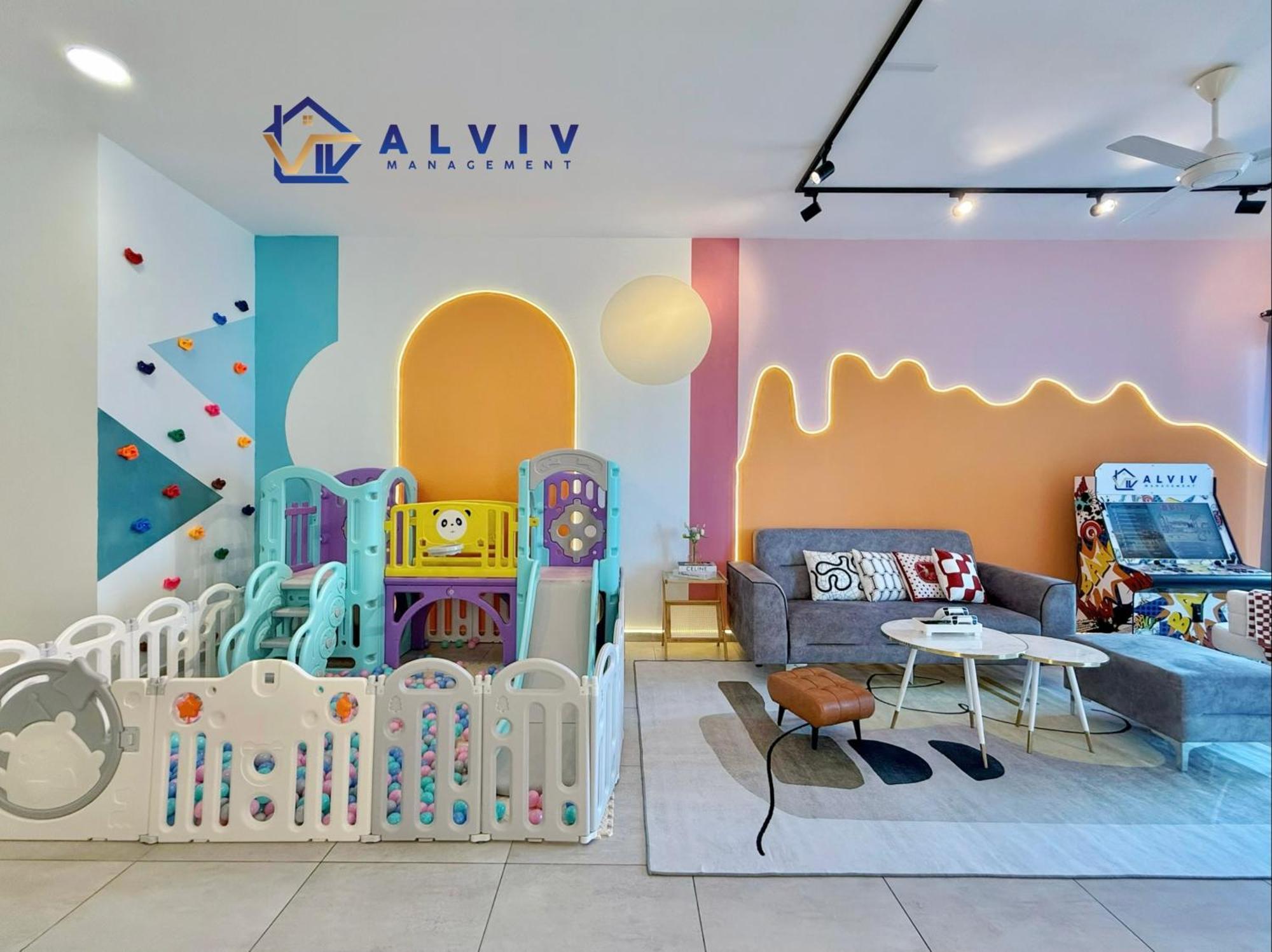 Atlantis Melaka I 5-11Pax I 5Min Jonkerst By Alviv Management公寓 外观 照片
