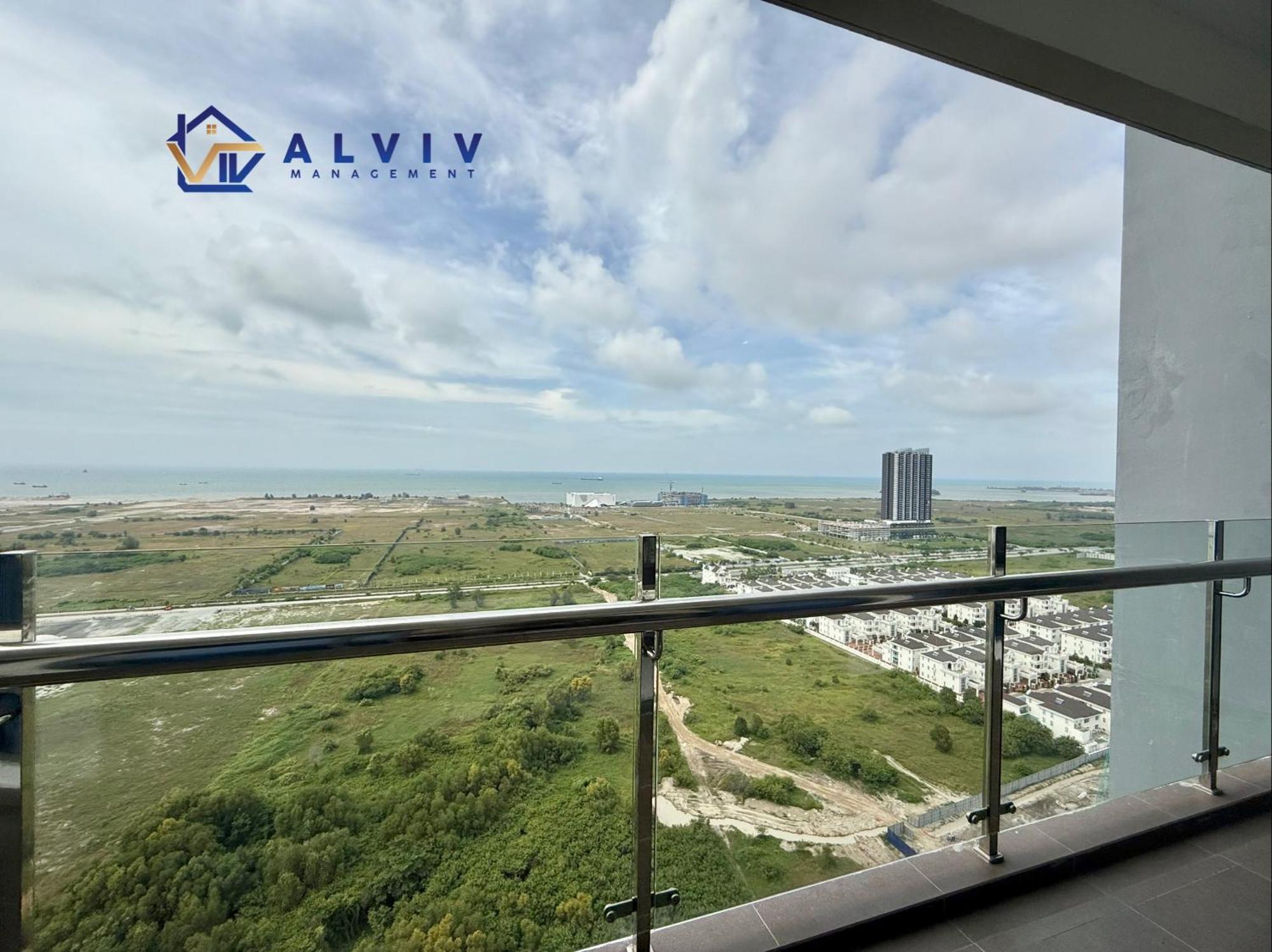 Atlantis Melaka I 5-11Pax I 5Min Jonkerst By Alviv Management公寓 外观 照片