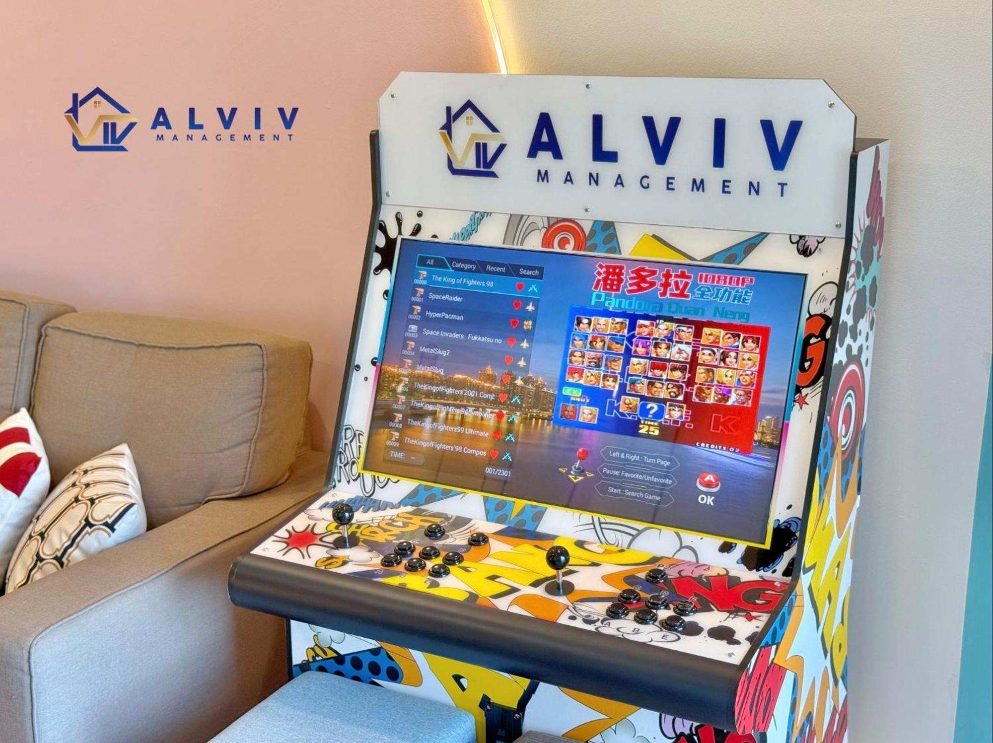 Atlantis Melaka I 5-11Pax I 5Min Jonkerst By Alviv Management公寓 外观 照片