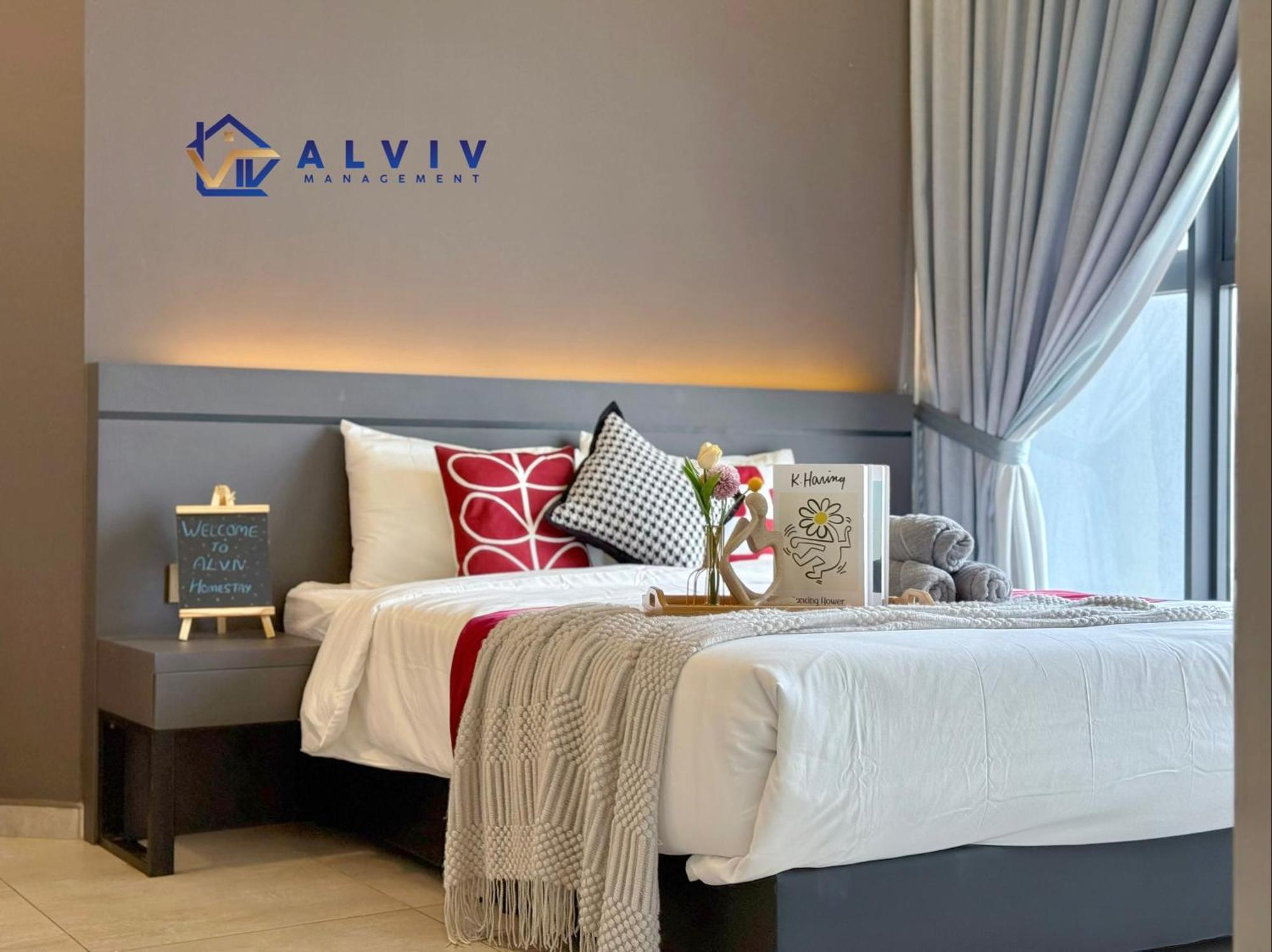 Atlantis Melaka I 5-11Pax I 5Min Jonkerst By Alviv Management公寓 外观 照片